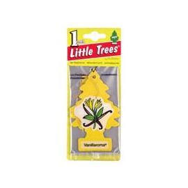 Car Freshner -Little Tree- Vanillaroma